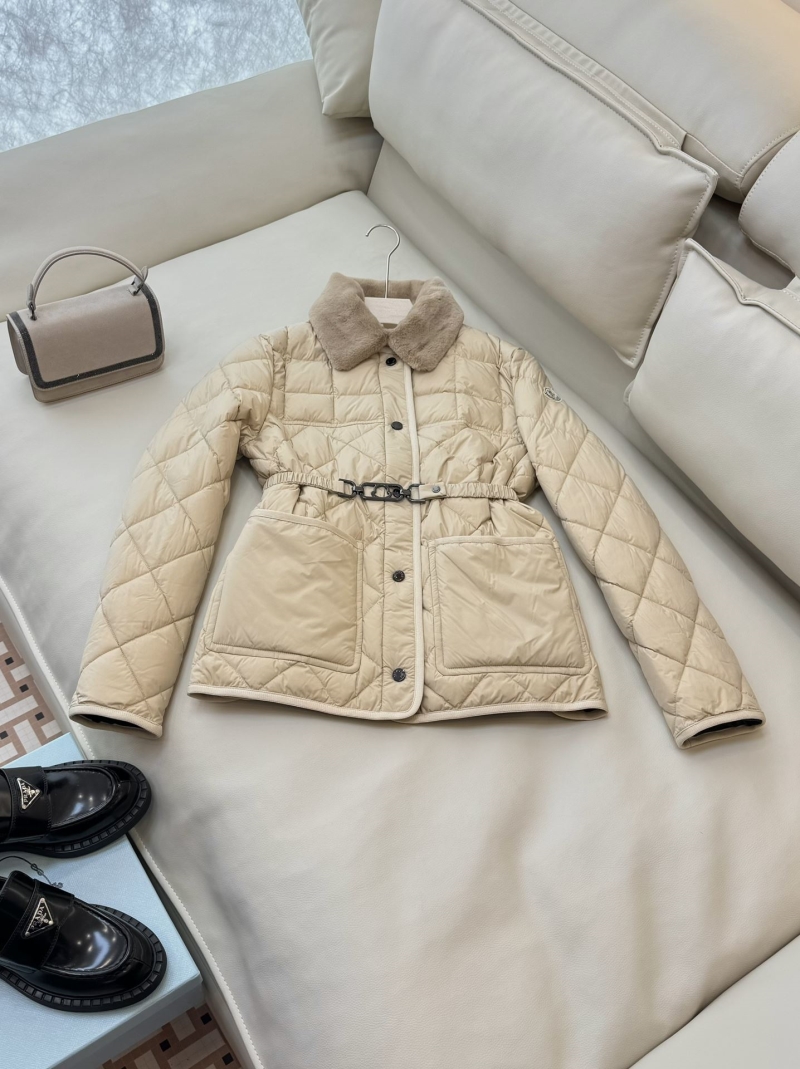 Moncler Down Coat